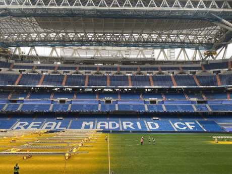 穆西亚拉称赞赛前前瞻对手强调强度与细节｜华体会官方网页版 观察
